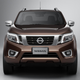 Image for article titled Check Out Every Angle Of (Almost Definitely) The 2015 Nissan Frontier